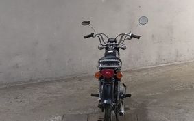 HONDA BENLY 50 CD50
