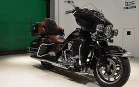 HARLEY FLHTCUTC 1690 2014
