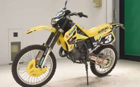 SUZUKI RM125 RF14A