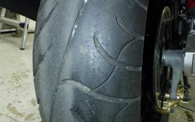 SUZUKI GSX1400 2007 GY71A