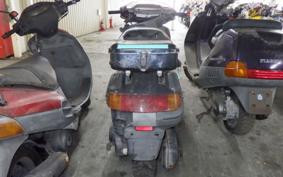 HONDA FREEWAY GEN 2 MF03