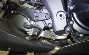 KAWASAKI NINJA 1000SX 2023 ZXT02K