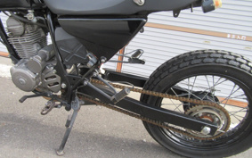 HONDA FTR223 MC34
