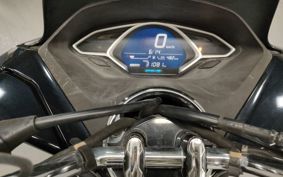 HONDA PCX125 JF81