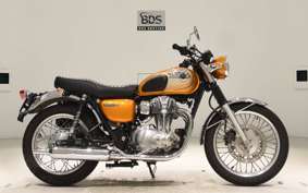 KAWASAKI W800 2018 EJ800A