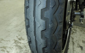 KAWASAKI KH250 2015 KH250B