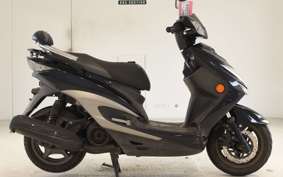 YAMAHA CYGNUS 125 XSR 2 SE44J