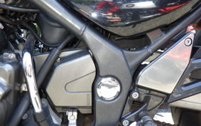 KAWASAKI BALIUS 250 Gen.2 2016 ZR250B