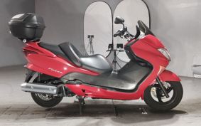 HONDA FORZA Z MF08
