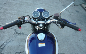 KAWASAKI ESTRELLA BJ250A