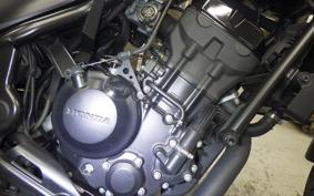HONDA REBEL 250 A 2010 MC49
