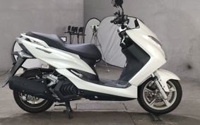 YAMAHA MAJESTY 155S SG28J