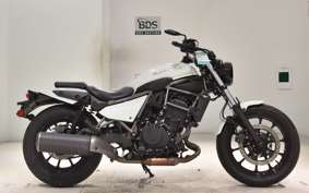 KAWASAKI ELIMINATOR400-3 2023 EL400A