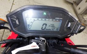 HONDA GROM JC75