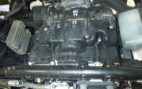 HONDA VT750S 2012 RC58