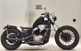 HONDA STEED 400 1994 NC26