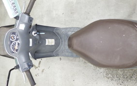 SUZUKI LET's 4 G CA45A