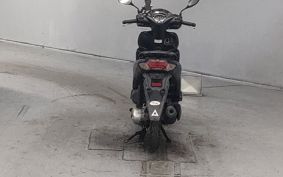 HONDA DIO 110 JK03
