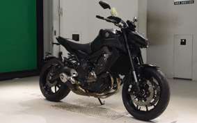 YAMAHA MT-09 A 2018 RN52J