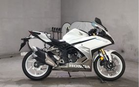 HONDA CBR250RR MC51