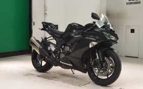 KAWASAKI NINJA ZX-6R A 2019 ZX636G