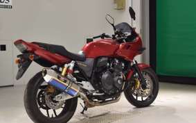HONDA CB400 SUPER BOLDOR 2018 NC42