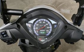 SUZUKI ADDRESS V110 CE47A