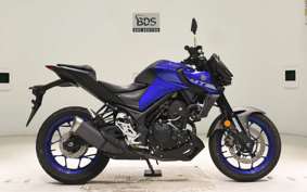 YAMAHA MT-25 A 2026 RG43J