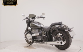 BMW R18 2021