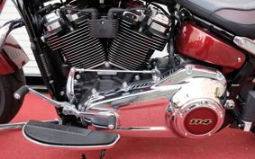 HARLEY  HARLEY FLFBS 2023 BBK