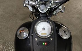 HARLEY HARLEY FXDB1580 GX4