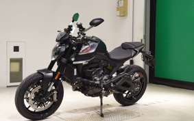 DUCATI MONSTER 937 + 2022
