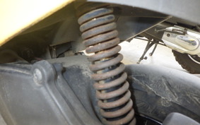 SUZUKI LET's 4 2003 CA41A
