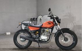 HONDA FTR223 MC34
