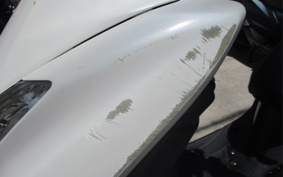 YAMAHA MAJESTYS SG28J