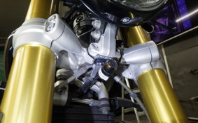 BMW R NINE T 2020