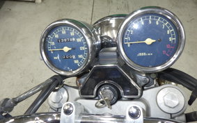 YAMAHA SRV250 RENAISSA 2010 4DN