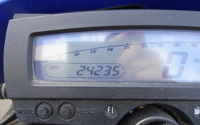 KAWASAKI KLX125D TRACKER X LX250V
