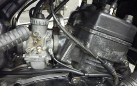 YAMAHA RZ 250 2018 4L3