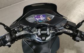 HONDA PCX 160 KF47