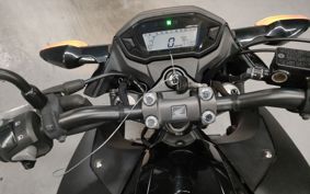 HONDA CB250 MC43