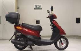 YAMAHA JOG 2008 SA55J