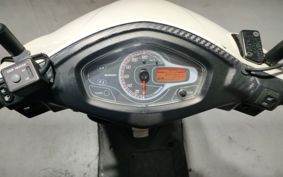 SUZUKI ADDRESS V125 CF4MA