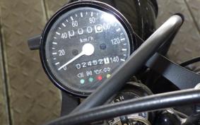 YAMAHA TW200 1993 2JL