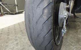 SUZUKI LET's CA4AA
