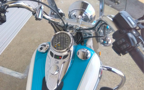 HARLEY FLSTC 2017 BWV