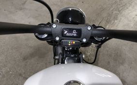 HARLEY FXBBS1870 2021 YYK