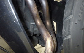 KAWASAKI NINJA 250 2 2021 EX250P