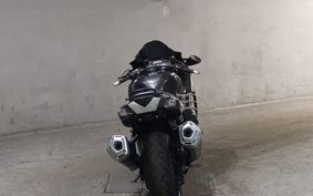 KAWASAKI ZX 1400 NINJA R 2020 ZXT40H
