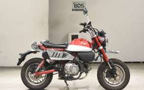 HONDA MONKEY 125 ABS JB02